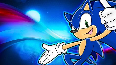 fondos de pantalla de sonic|sonic blue hedgehog wallpaper.